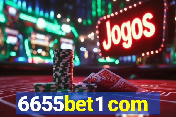 6655bet1 com