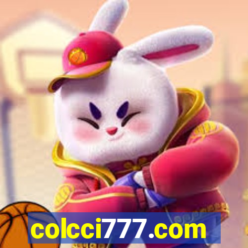 colcci777.com