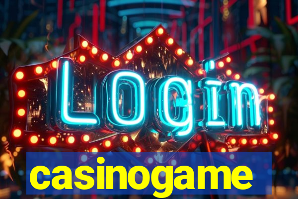 casinogame