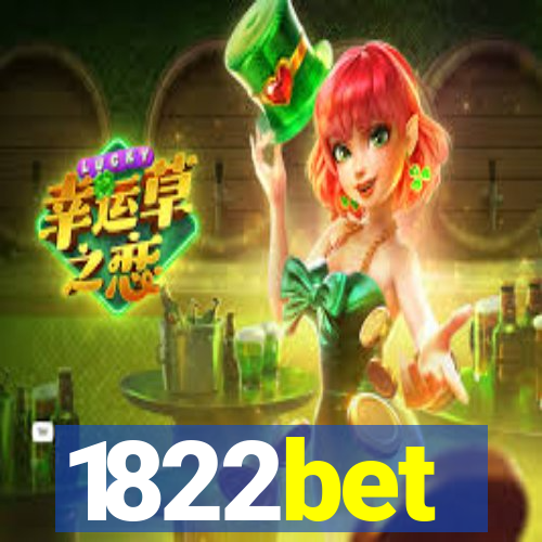 1822bet