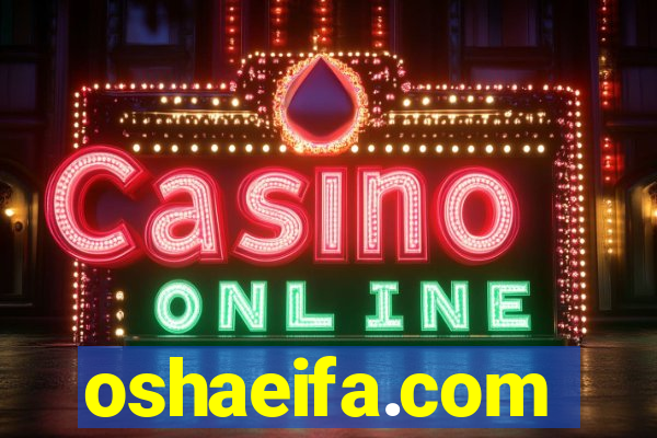 oshaeifa.com