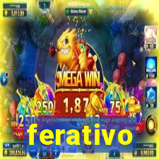 ferativo