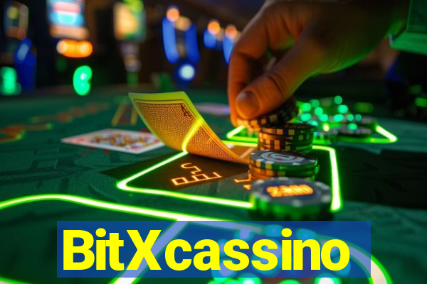 BitXcassino