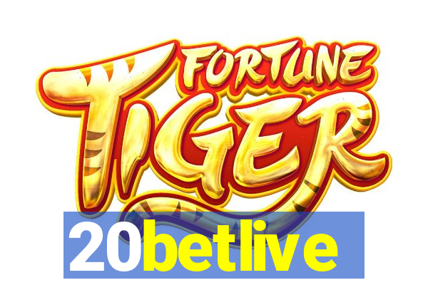 20betlive