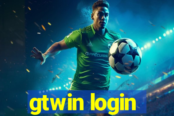 gtwin login