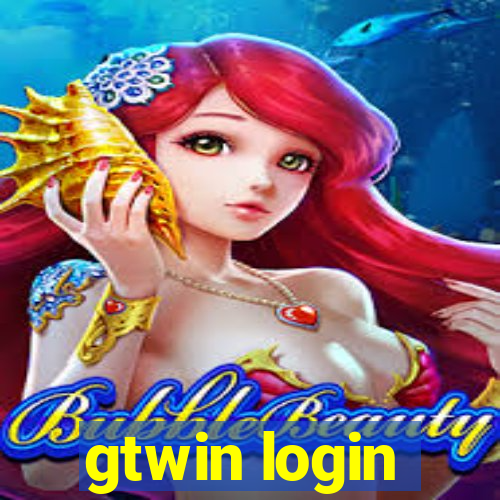 gtwin login