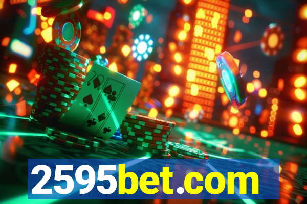 2595bet.com