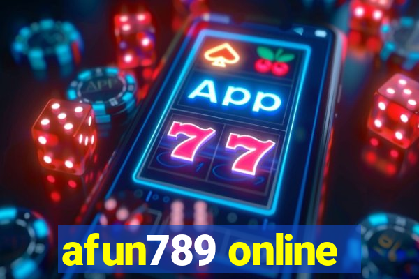 afun789 online