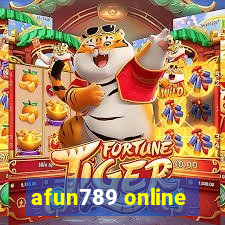 afun789 online