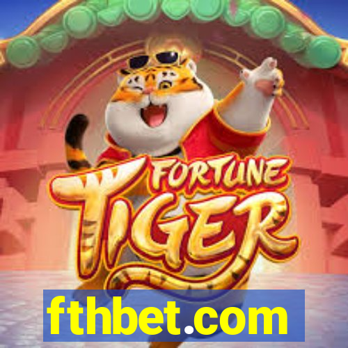 fthbet.com