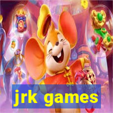 jrk games