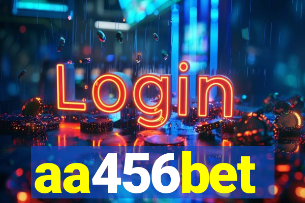 aa456bet