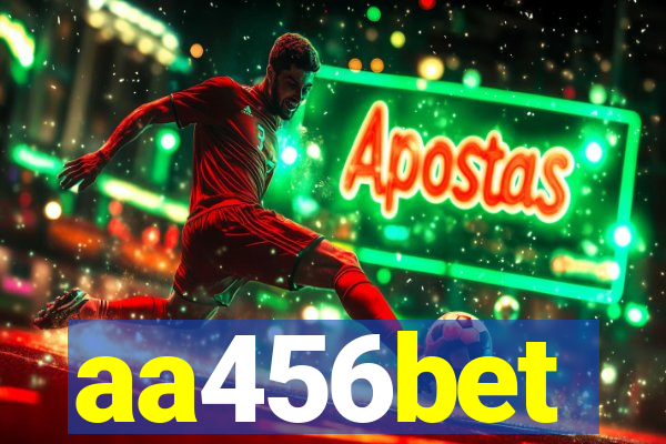 aa456bet