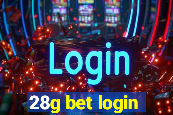 28g bet login