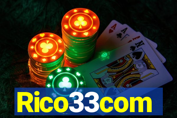 Rico33com