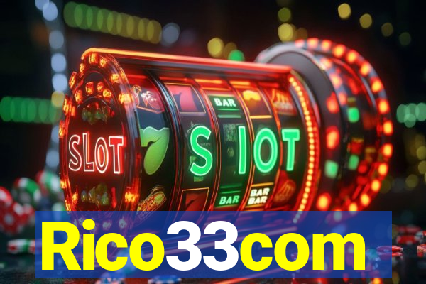 Rico33com