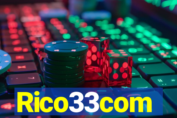 Rico33com