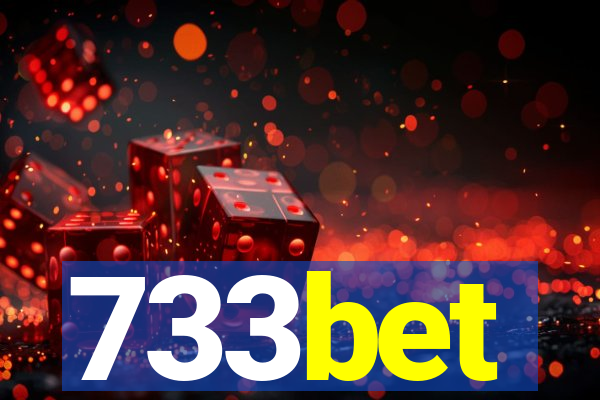 733bet