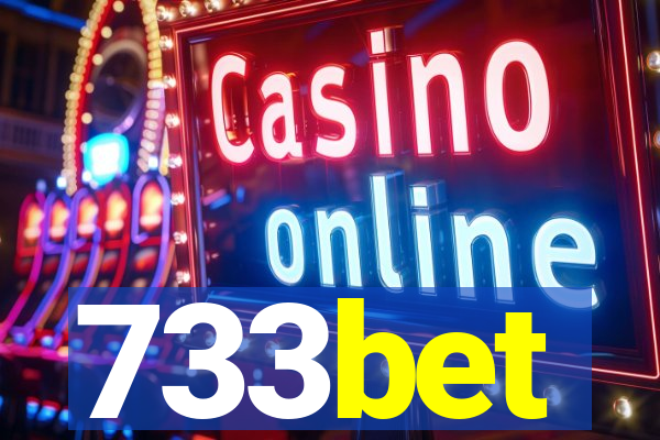 733bet