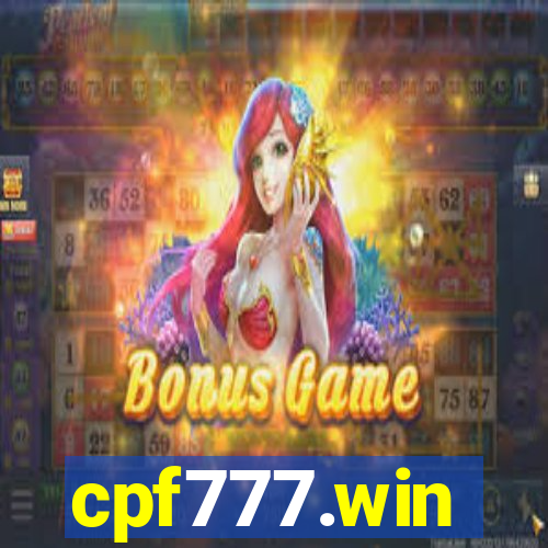 cpf777.win