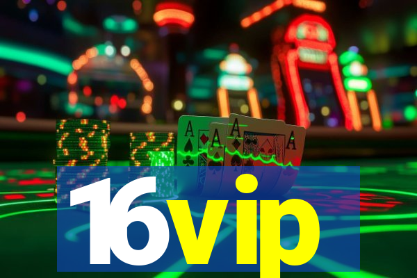 16vip