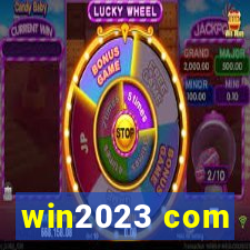 win2023 com