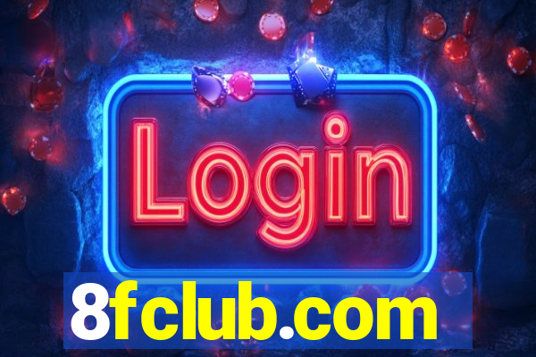 8fclub.com