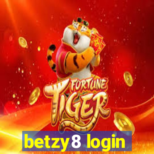 betzy8 login