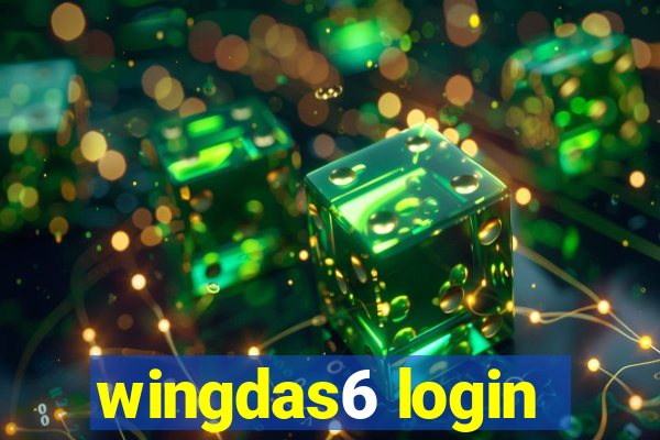 wingdas6 login