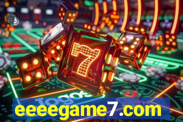 eeeegame7.com