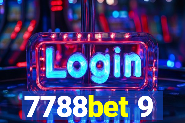 7788bet 9