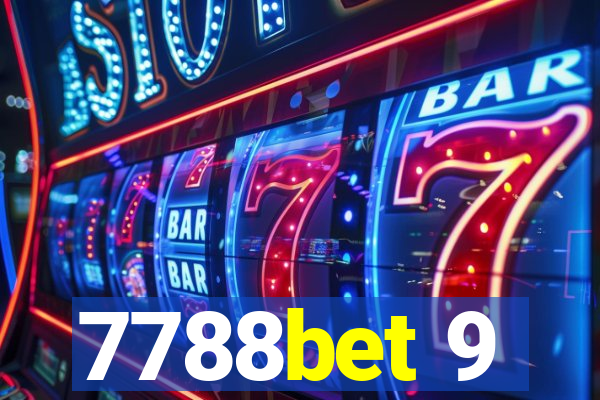 7788bet 9