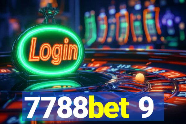 7788bet 9