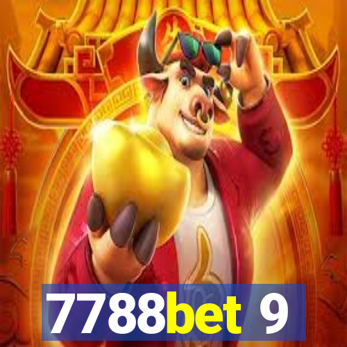 7788bet 9