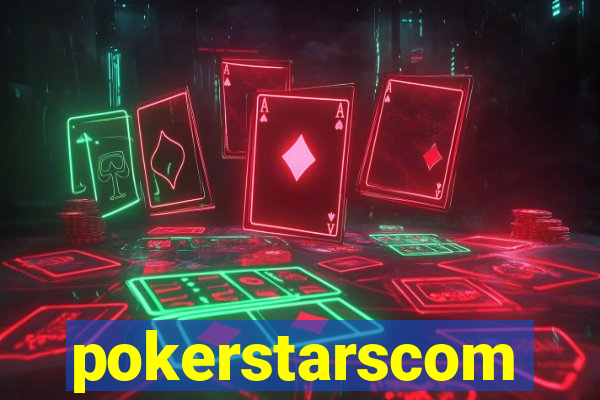 pokerstarscom