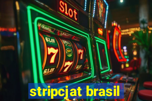 stripcjat brasil