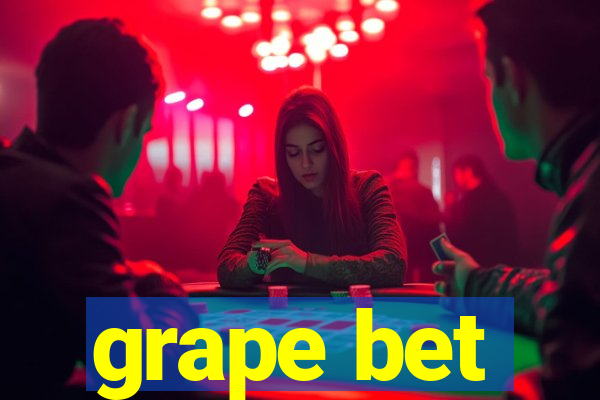 grape bet