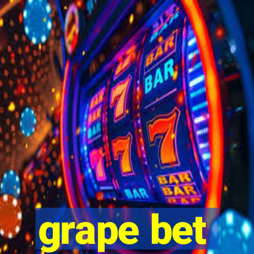 grape bet