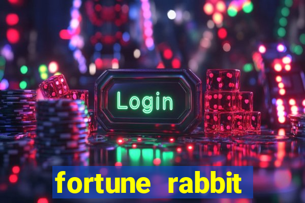 fortune rabbit minutos pagantes