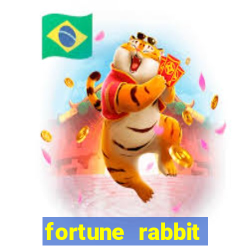 fortune rabbit minutos pagantes