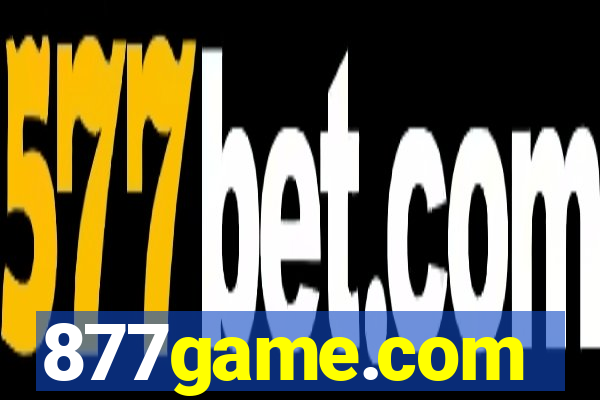 877game.com