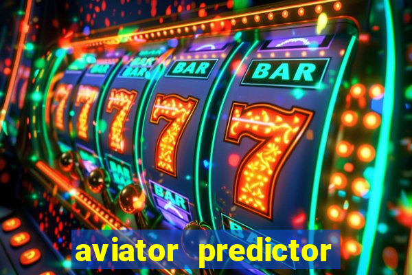 aviator predictor v4.0 activation code