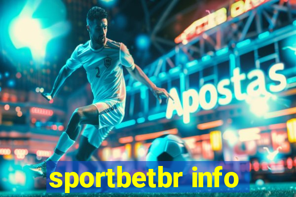 sportbetbr info