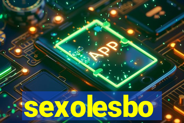 sexolesbo