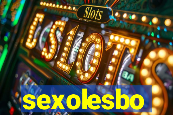 sexolesbo