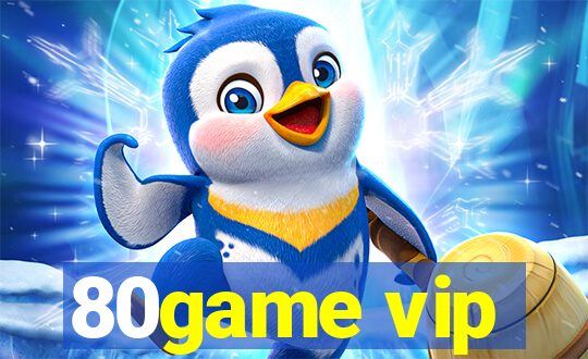 80game vip