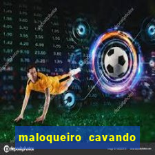 maloqueiro cavando cova zacarias