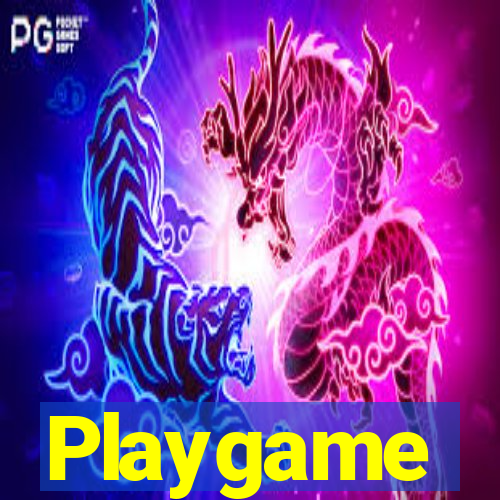 Playgame