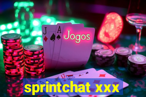 sprintchat xxx