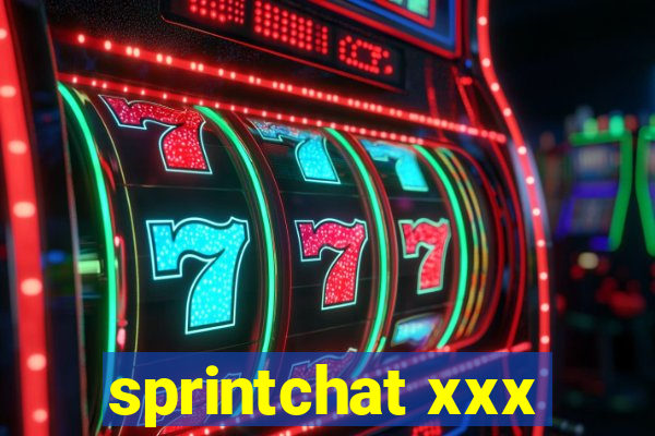 sprintchat xxx